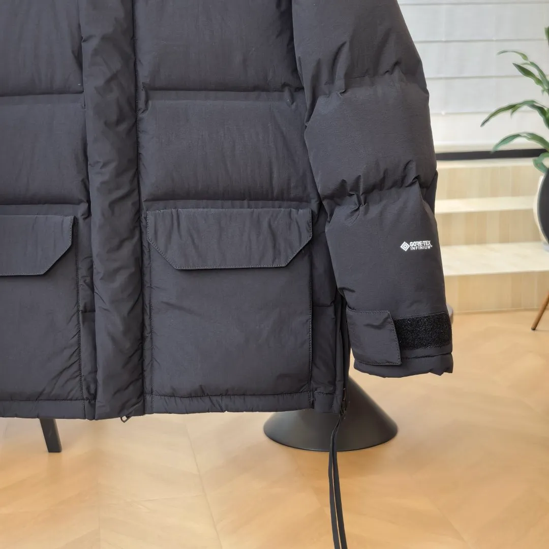 Hyke big down 𝑻𝑯𝑬 𝑵𝑶𝑹𝑻𝑯 𝑭𝑨𝑪𝑬 Hyke The North Face 、 。 。 The North Face 。 , 。 ：RDS Quality 700 280g ： ：YKK ISO 9000Quality Z ：340TPremium ： ， ， Lightweight 。 Size：𝗫𝗦-𝗦-𝗠-𝗟-𝗫𝗟-𝗫𝗫𝗟